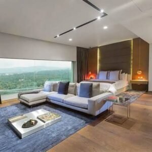 Suite Presidencial