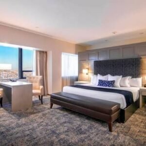Jr Suite