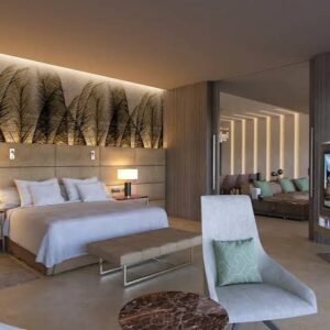 Master Suite